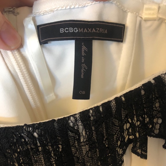 BCBG Dress - Picture 3 of 3
